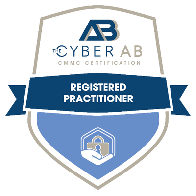 Cyber AB Registered Practitioner Certification