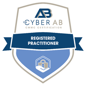 Cyber AB Registered Practitioner Certification