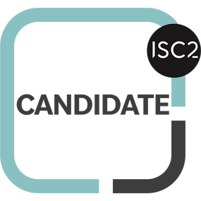 ISC2 Candidate Certification